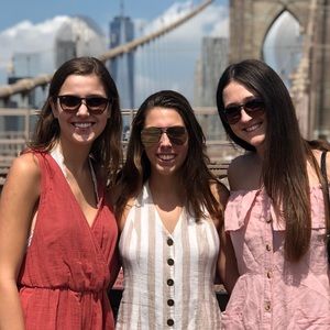 Meet your Posher, Kat